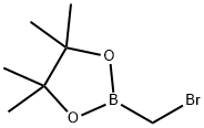 2-(bromomethyl)-4,4,5,5-tetramethyl-1,3,2-dioxaborolane