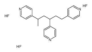POLY(4-VINYLPYRIDINIUM POLY(HYDROGEN