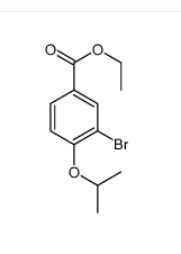 Ethyl 3-bromo-4-isopropoxybenzoate