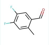 4,5-Difluoro-2-methylbenzaldehyde