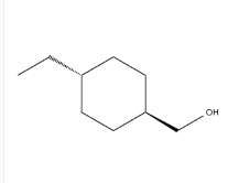 trans-4-Ethylcyclohexanemethanol