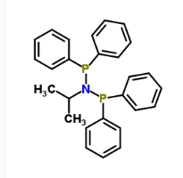 Bis(diphenylphosphino)(isopropyl)amine