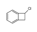 7-chlorobicyclo[4.2.0]octa-1,3,5-triene