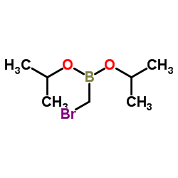 Diisopropyl (bromomethyl)boronate