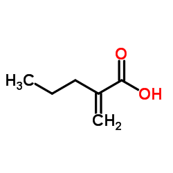 2-Methylenepentanoic acid