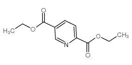 2,5-Pyridinedicarboxylicacid, 2,5-diethyl ester