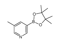 3-Picoline-5-boronic acid pinacolate