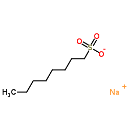 Sodium 1-octanesulfonate