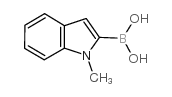 2-Borono-1-methyl-1H-indole