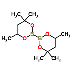 Bis(hexylene glycolato)diboron