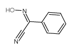 (hydroxyimino)phenylacetonitrile