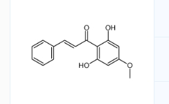 2',6'-dihydroxy-4'-methoxychalcone