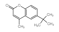 6-tert-butyl-4-methylcoumarin