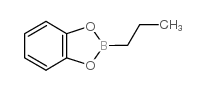 2-Propyl-1,3,2-benzodioxaborole