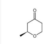 (S)-2-Methyltetrahydropyran-4-one