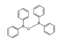 Diphenylborinic anhydride
