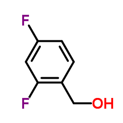 2,4-Difluorobenzyl alcohol