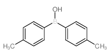 BIS(4-TOLYL)BORONIC ACID