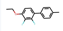 1,a1'-aBiphenyl, 4-aethoxy-a2,a3-adifluoro-a4'-amethyl-