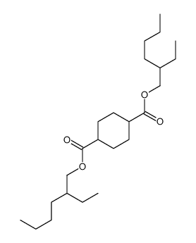 bis(2-ethylhexyl) cyclohexane-1,4-dicarboxylate
