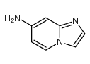 imidazo[1,2-a]pyridin-7-amine