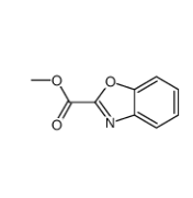METHYL BENZO[D]OXAZOLE-2-CARBOXYLATE