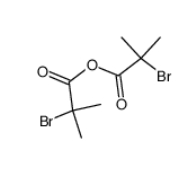2-bromo-2-methylpropanoic anhydride