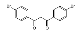 1,3-bis(4-bromophenyl)propane-1,3-dione
