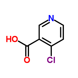 4-Chloronicotinic acid