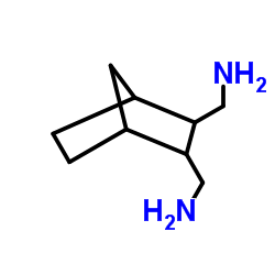 Bicyclo[2.2.1]heptane-2,3-diyldimethanamine