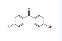 (4-Bromophenyl)(4-hydroxyphenyl)methanone