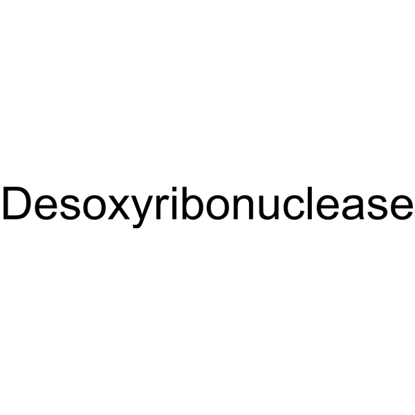 Deoxyribonuclease