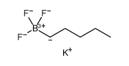 N-PENTYLTRIFLUOROBORATE POTASSIUM SALT