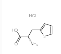 3-THIOPHEN-2-YL-L-ALANINE HCL