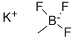 Potassium trifluoro(methyl)borate