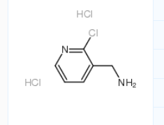 (2-CHLORO-PYRIDIN-3-YL)-METHYLAMINE DIHYDROCHLORIDE