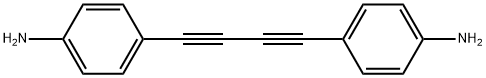4,4'-(Buta-1,3-diyne-1,4-diyl)dianiline