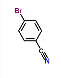 4-Bromobenzonitrile