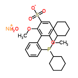 3',6'-dihydroxy-3-oxo-3H-spiro[isobenzofuran-1,9'-xanthene]-4'-carbaldehyde