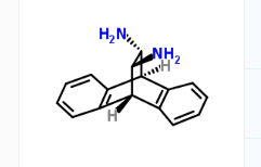 (11R,12R)-9,10-DIHYDRO-9,10-ETHANOANTHRACENE-11,12-DIAMINE