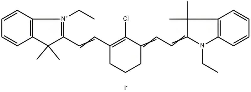 IR-780 ethyl iodide