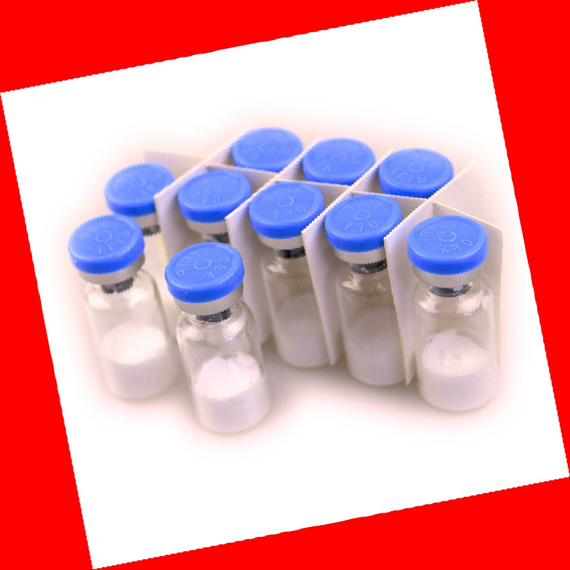 cagrilintide 5mg+Semaglutide 5mg