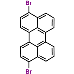 3,10-dibromoperylene