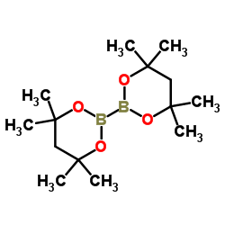 Bis(2,4-dimethylpentane-2,4-glycolato)diboron