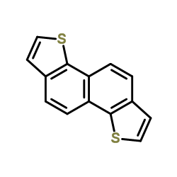 naphtho[1,2-b:5,6-b']dithiophene