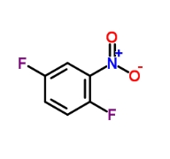 2,5-Difluoronitrobenzene
