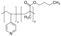 POLY(T-BUTYL METHACRYLATE)-B-POLY(4-VINYL PYRIDINE)
