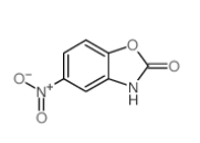 5-nitrobenzo[d]oxazol-2(3H)-one