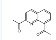 1-(8-Acetyl-quinolin-2-yl)-ethanone