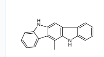 5,11-dihydro-6-Methyl-indolo[3,2-b]carbazole